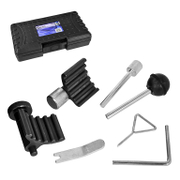 Комплект инструменти за заключване на синхронизацията на дизелови двигатели  7 бр. - product - 094 HBM4326