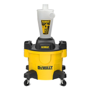 Циклонен прахоуловител DeWALT за прахосмукачка  23 л, DXVCS002 - product - 094 HBM4496