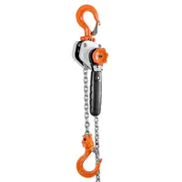 Ръчна лебедка Haklift с верига и тресчотка  0.5 т, 3 м, VTS500