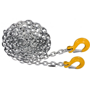 Верига за укрепване на товари Haklift с куки  10 600 кг, 5 м - product - 094 HKL2838