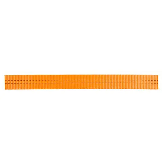 Лента за сапани Haklift от полиестер  3 т, оранжев, PEH35300RU