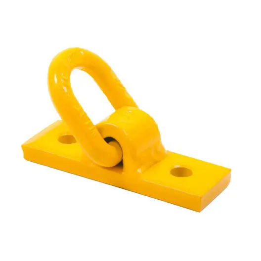 Планка за въжета Haklift за повдигане на товари
