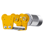 Релсова количка Liftket за хоризонтално преместване на товари  2 т, EFW2000 - product - 094 HKL3046