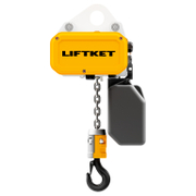 Лебедка за вдигане Liftket стационарна  1 т, 1600 W, Star 071/55 - product - 094 HKL3047
