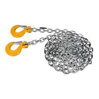 Верига за укрепване на товари Haklift с куки  2250 кг, 5 м