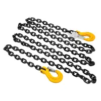 Верига за укрепване на товари Haklift с куки  4000 кг, 5 м, SIK0805