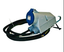 Кабел Honda за генератор паралелен - product - 094 HON2441