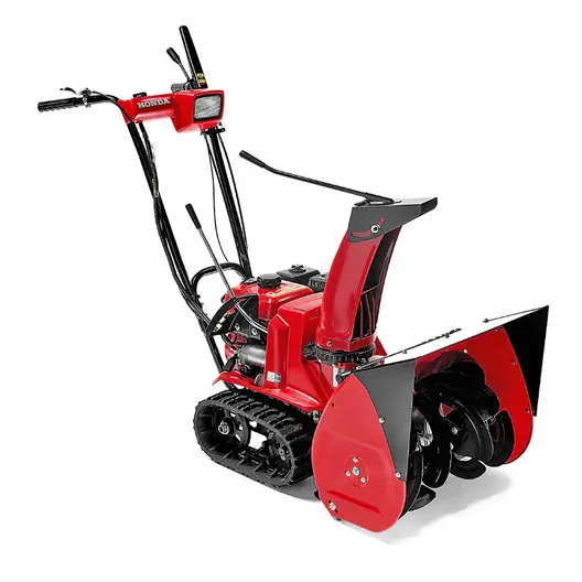 Бензинов верижин снегорин Honda  4.9 к.с., 14 м, HSS 655 ETD