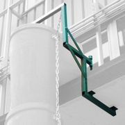 Рамка Haemmerlin за улей за насипни материали за хоризонтална плоча, със стеги - product - 094 HMR1214