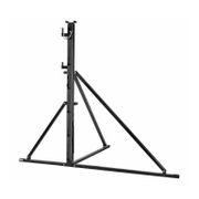 Опора Haemmerlin за стойка на електрическа лебедка  0.35 т - product - 094 HMR1365