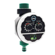 Програматор за напоителна система Rain за кран с 1 зона  3/4-1 , 0 bar, 4 bar, 300-1500 л/ч, Zero - product - 094 HSB4068