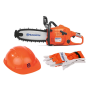 Трион Husqvarna верижен детска играчка комплект - product - 094 HSQ4000