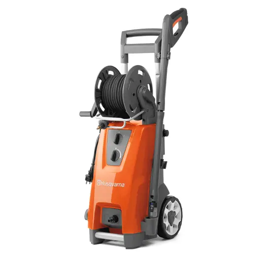 Електрическа водоструйка Husqvarna  2900 W, 540-610 л/ч, 180 bar, PW 480