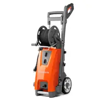 Електрическа водоструйка Husqvarna  3300 W, 570-650 л/ч, 190 bar, PW 490