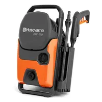 Електрическа водоструйка Husqvarna  1500 W, 465 л/ч, 130 bar, PW 130