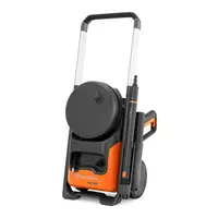 Електрическа водоструйка Husqvarna  2100 W, 450 л/ч, 160 bar, PW 360