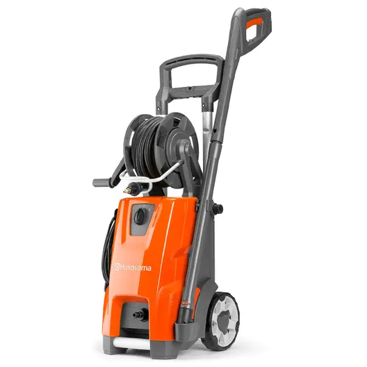 Електрическа водоструйка Husqvarna  2100 W, 420-500 л/ч, 150 bar, 370х740х390 мм, PW 350
