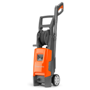 Електрическа водоструйка Husqvarna  1800 W, 350-520 л/ч, 135 bar, 380х280х570 мм, PW 235 - product - 094 HSQ 102