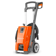 Електрическа водоструйка Husqvarna  2400 W, 420-550 л/ч, 145 bar, 380х550х390 мм, PW 345C - product - 094 HSQ 103