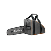 Чанта Husqvarna за верижен трион  сива - product - 094 HSQ1686