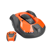 Коса Husqvarna тип робот детска играчка - product - 094 HSQ3994