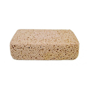 Гъба Kaem за почистване на фугираща смес  230x120x70 мм, Hardy Working Tools - product - 094 HRD1495