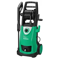 Електрическа водоструйка HiKOKI - Hitachi  2000 W, 400 л/ч, 150 bar, AW150
