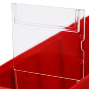 Разделител Hi-pas за контейнер  модел 102 - product - 094 ITT2372