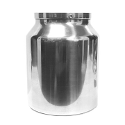 Казанче GAV за бояджийски пистолет долно - product - 094 IVG1360