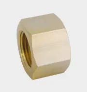 Гайка