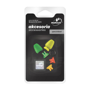 Дюза за пръскачка Marolex  комплект 5 бр. 4 bar - product - 094 KLD3966