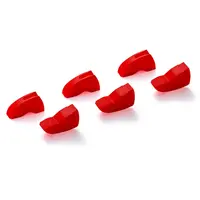 Челюсти Knipex за водопроводни клещи предпазни  87 XX 180