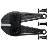 Глава за арматурна ножица Knipex  910 мм