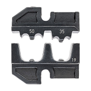 Челюсти Knipex за кербовъчни клещи сменяеми 35-50 мм2 - product - 094 KNP 101