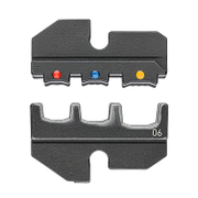 Челюсти Knipex за кербовъчни клещи сменяеми 0.5-6 мм2 - product - 094 KNP 168