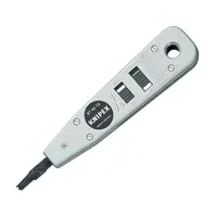 Инструмент за подреждане на кабели Knipex UTP и STP  ф 0.4-0.8 мм, 175 мм, 97 40 10