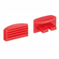 Челюсти за зачистващи клещи Knipex  12 40 200
