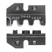 Челюсти Knipex за кербовъчни клещи сменяеми 1.25-6 мм2 - product - 094 KNP1054