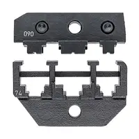 Челюсти за кербовъчни клещи Knipex  RJ10, RJ11, RJ12, RJ45
