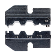 Челюсти Knipex за кербовъчни клещи сменяеми - product - 094 KNP1162