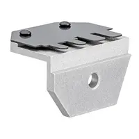 Позиционер за кербовъчни клещи Knipex  0.1-2.5 мм2, 2.8-4.8 мм