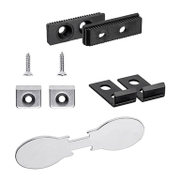 Челюсти Knipex за клещи зачистващи  12 40 200 - product - 094 KNP1535