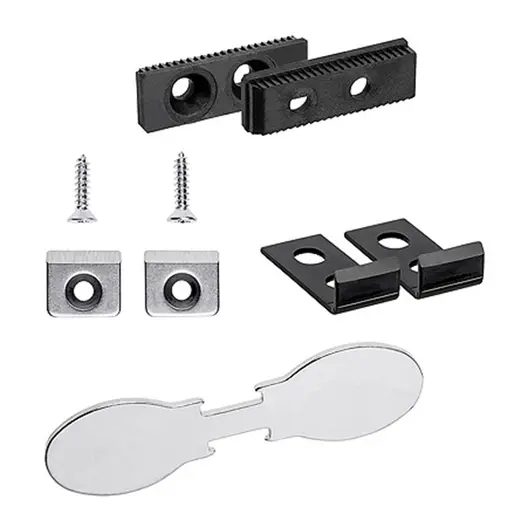 Челюсти за зачистващи клещи Knipex  12 40 200