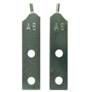 Челюсти Knipex за клещи зегерки  46 10 А5 - product - 094 KNP1616