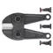 Глава за арматурна ножица Knipex  610 мм