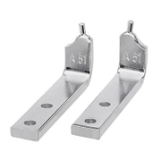 Челюсти Knipex за клещи зегерки  46 20 A51 - product - 094 KNP2161