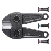 Глава Knipex за арматурна ножица  760 мм - product - 094 KNP2270