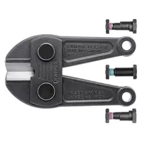 Глава за арматурна ножица Knipex  760 мм
