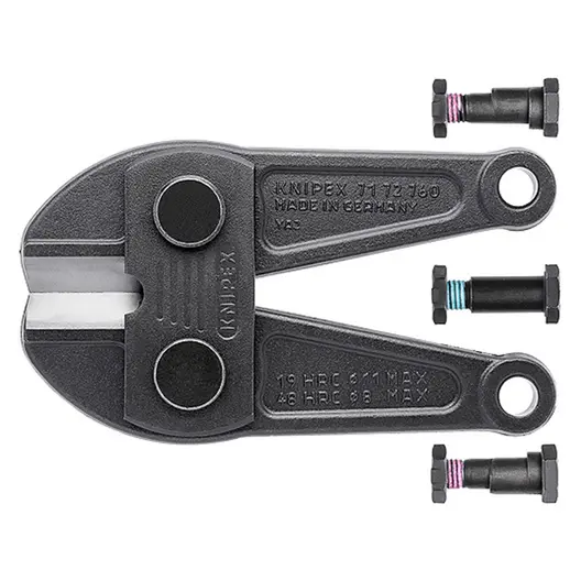 Глава за арматурна ножица Knipex  760 мм
