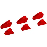 Челюсти Knipex за клещи ключ предпазни  86 XX 180